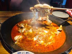 -老天桥蛙炉火锅(姑苏总店)