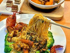 -鲜味食族水产·海鲜餐厅