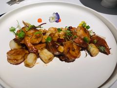 -临江宴(陆家嘴店)