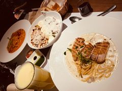 -CAPARESH開府莱舍(望京金辉店)