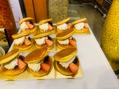 -怡咖啡海鲜自助餐厅(浦东香格里拉店)