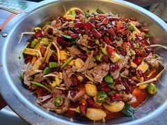 老板的牛肉-成都娃娃花园餐厅 (南艺旗舰店)