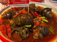 -老闵田螺馆·南昌市井菜·特色小吃(总店)