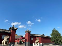 -沈阳故宫·莊啡