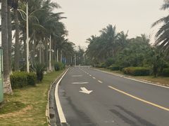 -白沙门生态公园