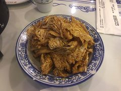 -京氣春饼(机场店)