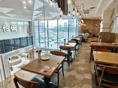 -必胜客(增城广场店)