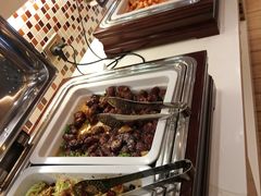 -悦橙烤肉海鲜自助(中央大街店)