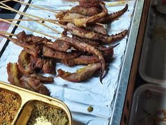 -龙头烤羊排•烤全羊•精酿扎啤(厦滘店)