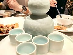 -醉庐·新上海菜(南京西路店)