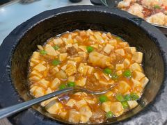 -绿茶餐厅(南翔印象城MEGA店)