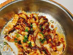 -红日饭店(裕隆三路店)