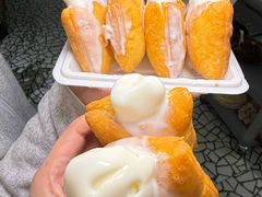 -清真·卡德尔大叔新疆主题餐厅(龙汇路店)