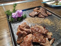 -樱宿日式和牛烧肉(五道口店)