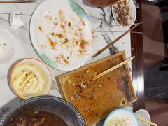 -途肴·老农饭庄(百里峡店)