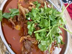 -百味园土菜馆(迎宾东路店)