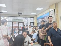 -胡家包子·清真(大众巷店)