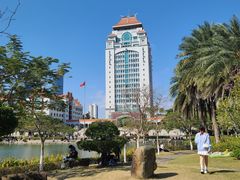 -厦门大学(思明校区)