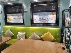 -去茶去餐厅(中央大街店)