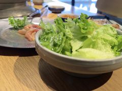 -烧肉达人•炭火烧肉(新天地店)