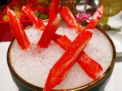-领鲜天下·焗海鲜·花胶鸡(天目里店)
