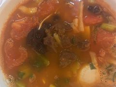 -东园小馆·早茶·淮扬小炒(三盛广场店)