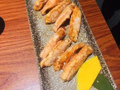 -山之屋炭火烧肉·生啤畅饮(大朗万科中央公园店)