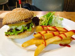 -LUCCA卢卡西班牙海鲜饭(远洋广场店)