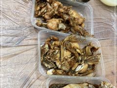 -蓝精灵饺子店