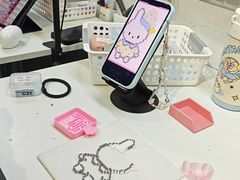 -垚火玩泥吧手作集合店·拼豆·陶艺
