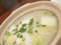 -北平小馆·烤鸭·家常菜(磨房北里店)