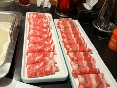 -福禄娃一家人火锅(上地店)