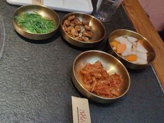 -一家东北烤肉(华大店)