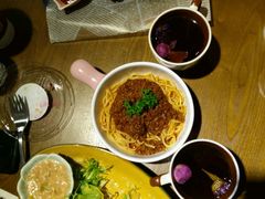 -OKOOKO澳客餐吧(乐天百货店)