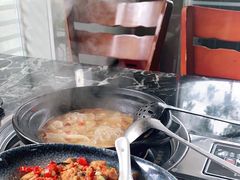 -李师傅脆肚(华强北店)