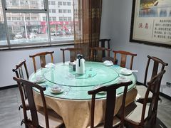 -良师门滨海人家·海鲜·家常菜(滨海城店)
