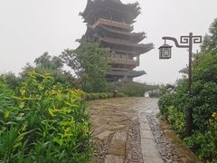 -杭州半山国家森林公园