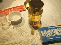 -石牌岭小亮蒸虾•湖北老字号(左岭店)