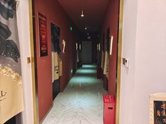 -极光点播影院·Switch.游戏馆(世界之窗店)