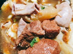 -舅姥爷砂锅(正阳路)