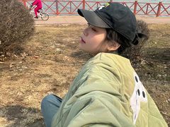 -丁香湖公园