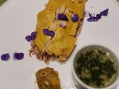 -太守宴·蘭院(天塔店)