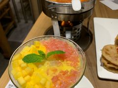 -枣子树·素食餐厅(普陀山店)