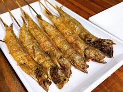 -吉香碳烤生蚝(仙霞路店)