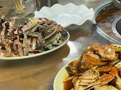 -阿兰姐海鲜店