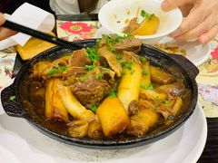 -虾饺妹·粤式手工点心(水荫路店)