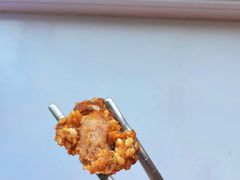 芝麻羊肉粒-紫光园(劲松店)