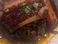-呷湘厨·鱼汤捞饭·剁椒鱼头·辣椒炒肉(国家会展中心店)