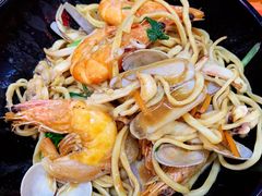 -台州老六海鲜面馆(上南总店)