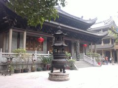 -华林禅寺